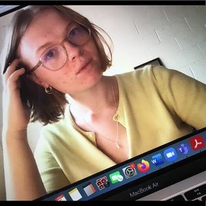 Meet your Posher, Kyla